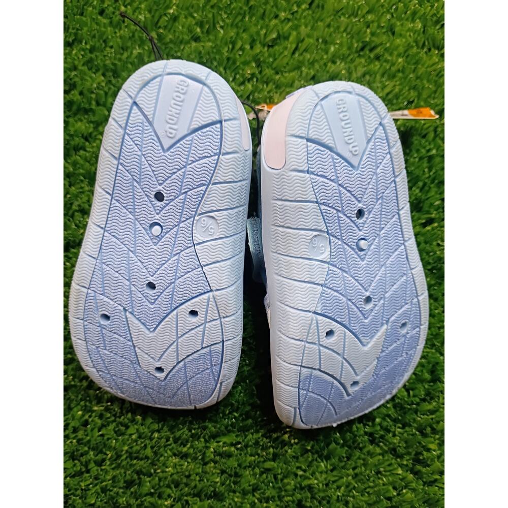 Bluey Toddler Boys Water Shoes - Size 5/6! - Picture 5 of 6